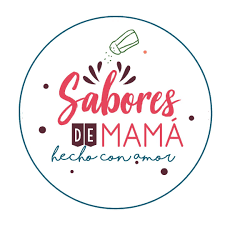 Diseño: Sabores de mamá